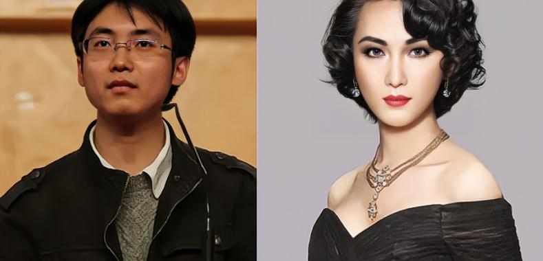 白静主演的电视剧有哪些