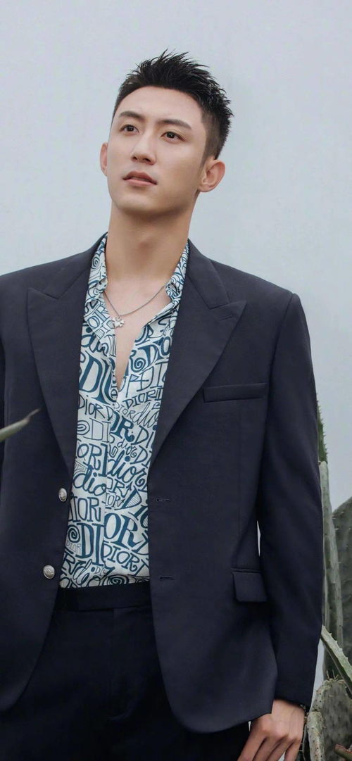 韩东君个人资料简介大全