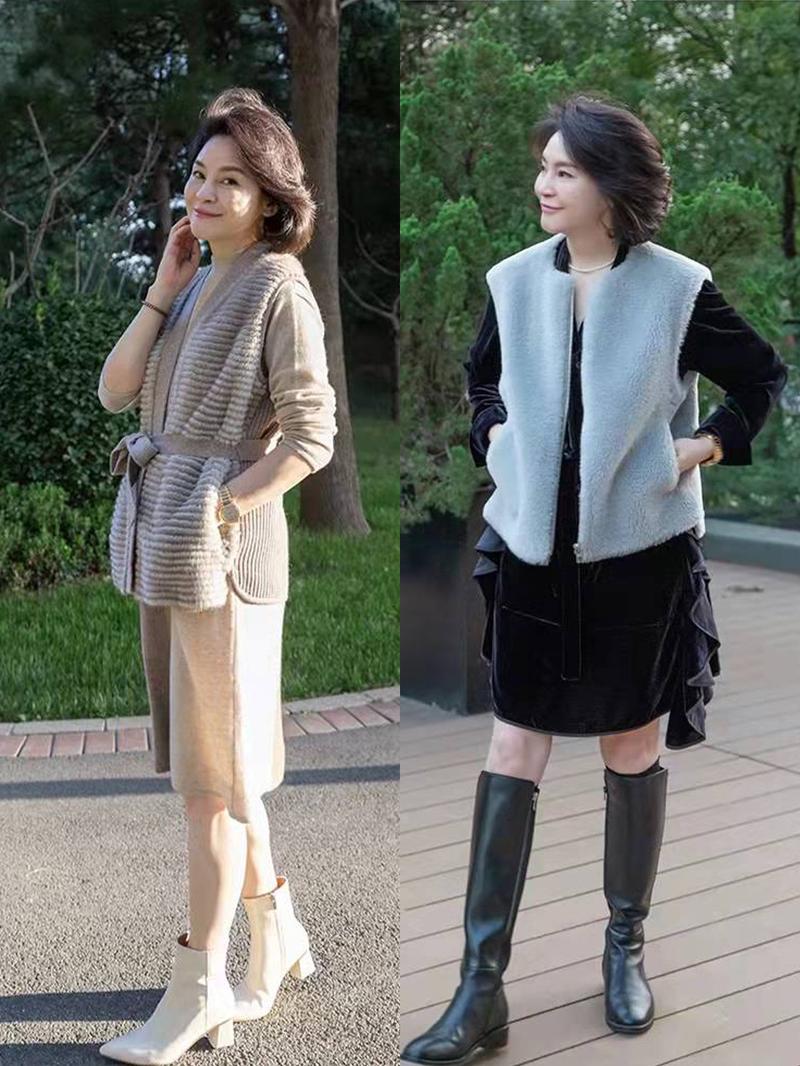 孟广美个人资料及简历单