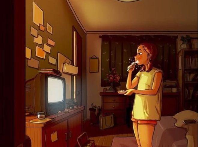 华晨宇的老婆 华晨宇和老婆