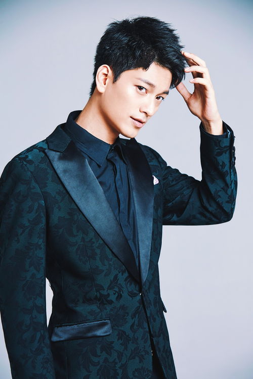 冯绍峰介绍赵丽颖爱情疑惑