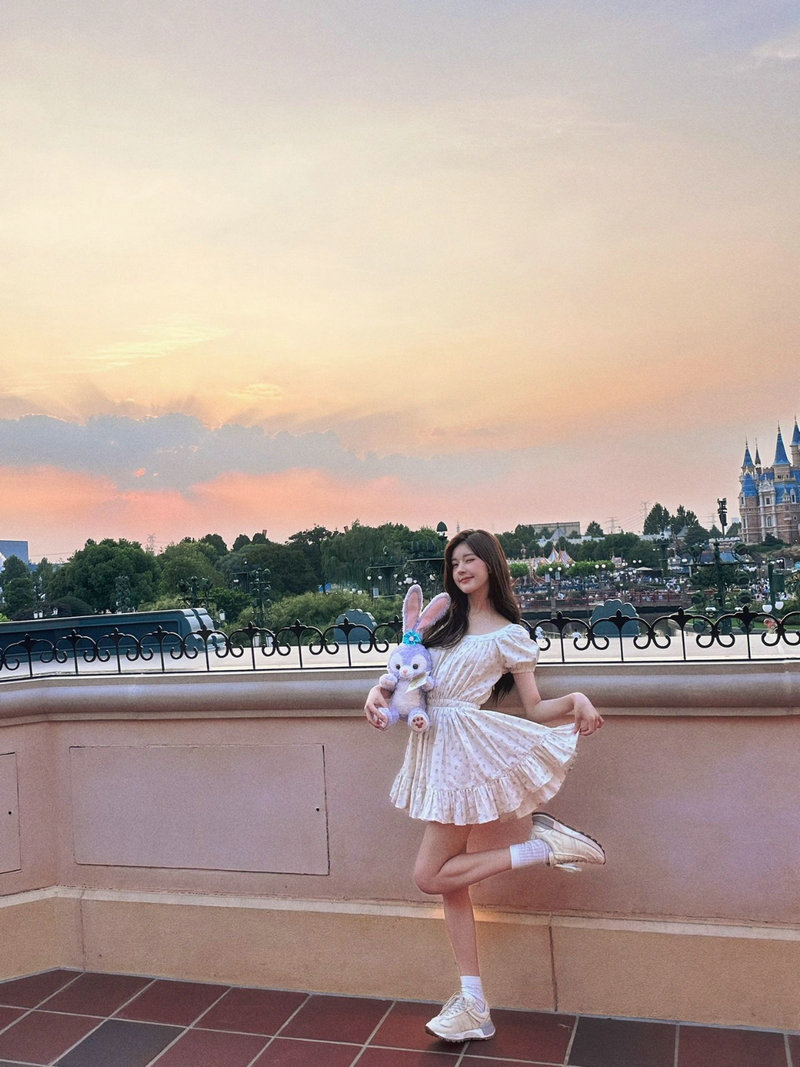 郭碧婷向佐分开 郭碧婷与向佐 郭碧婷向佐分开 郭碧婷与向佐