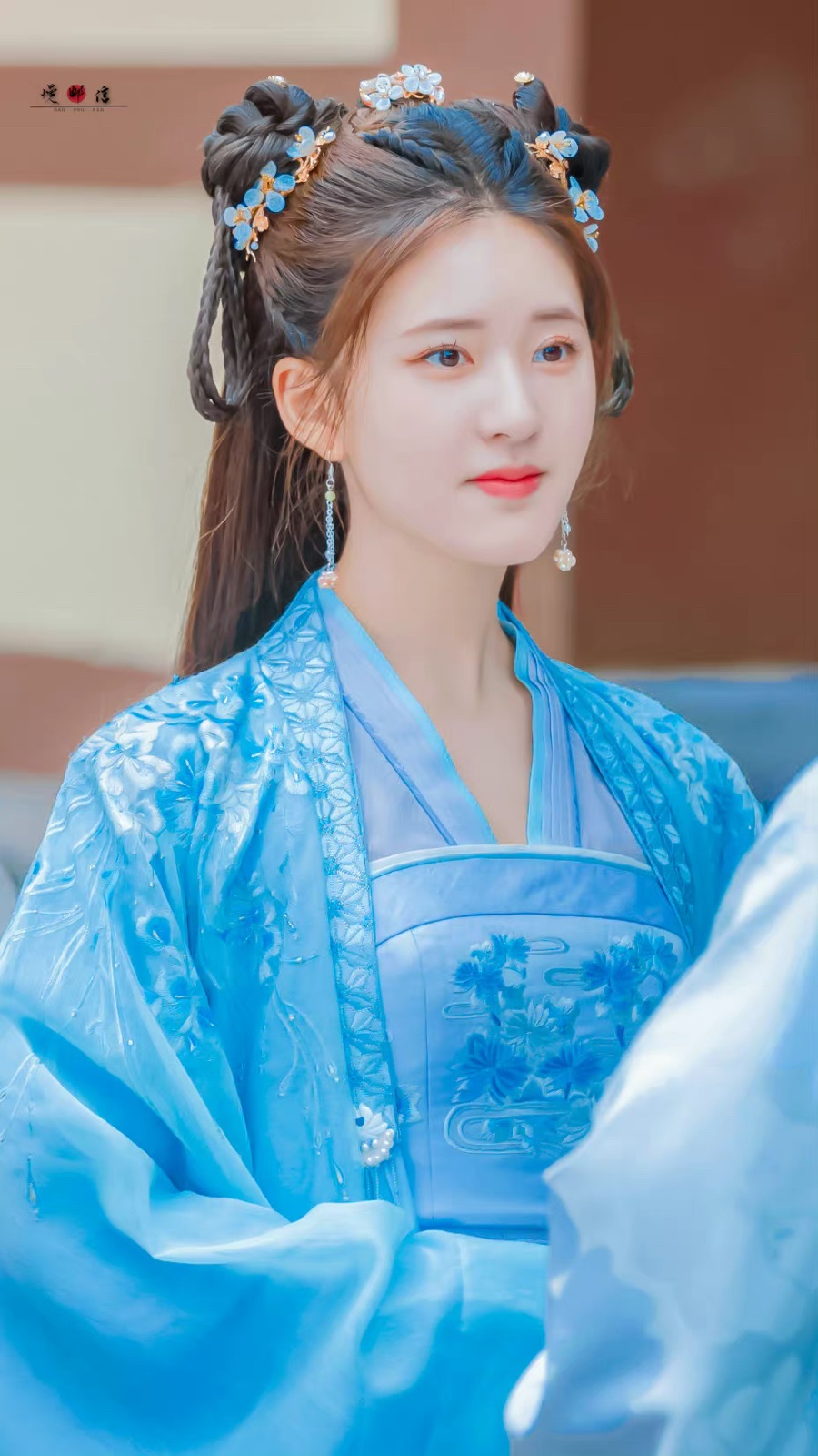 芈月的儿子芈月的儿子叫什么名字 芈月的儿子芈月的儿子叫什么名字