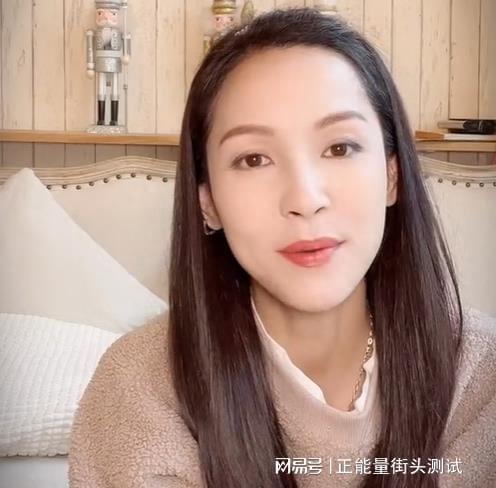 肖涵多大了 肖涵的老公