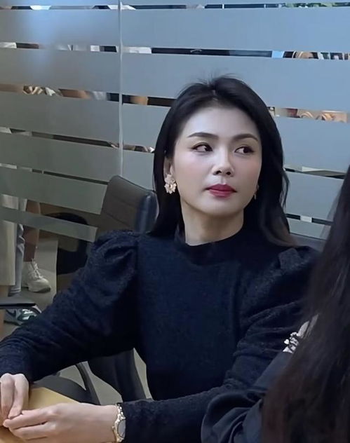 女演员谢园的简历_著名演员谢园近况