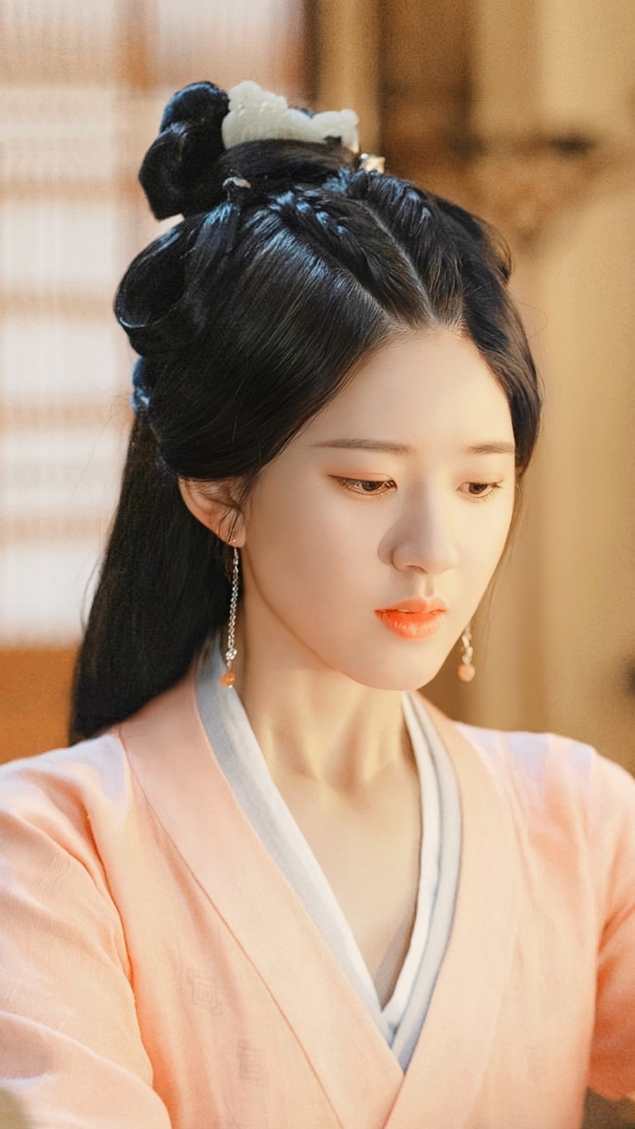 邹廷威王思思荧屏情侣