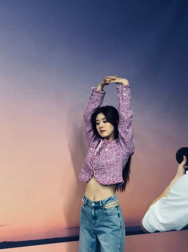 张嘉译女儿 张嘉译女儿单独相片