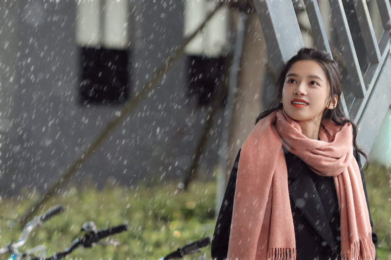 崔雪莉的ins什么时候开