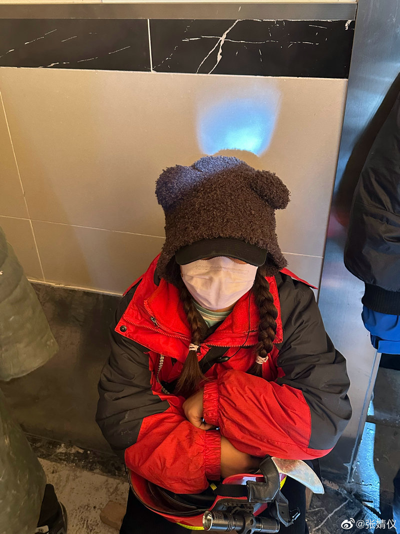 演员吴越的身高是多少 演员吴越的身高是多少