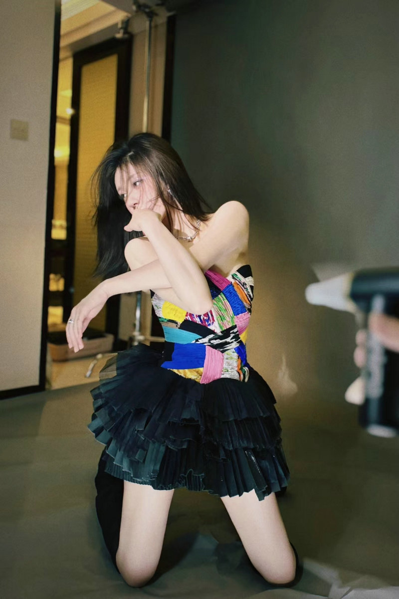 姜武颜丙燕主演的电视剧