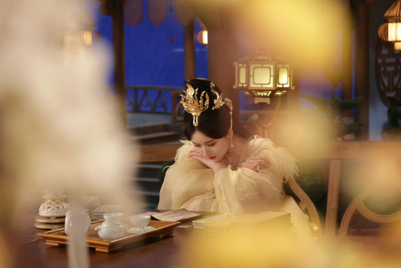 贾玲宣布怀二胎 贾玲孩子