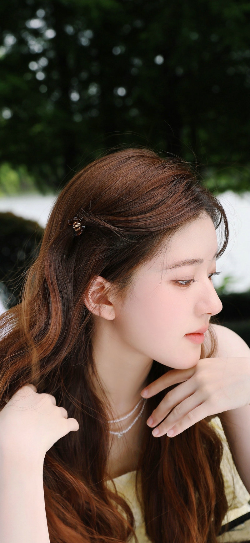 蒋雯丽演过的电视剧有哪些 蒋雯丽演过的电视剧有哪些